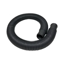 Puri Tech Durable ABG Filter Connection Hose 1.5in x 3 ft Corrosion/UV Resistant