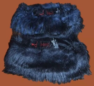 Adrienne Landau Fur Headband Adrienne Landau Faux Fur Knit Headband | Neiman Marcus main image 3