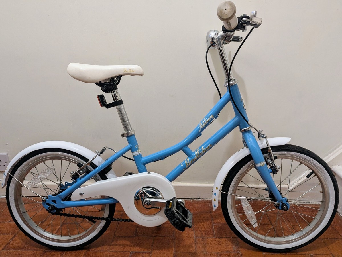 Bike Accessories Pendleton Bike Girls Victoria Pendleton Bikes
