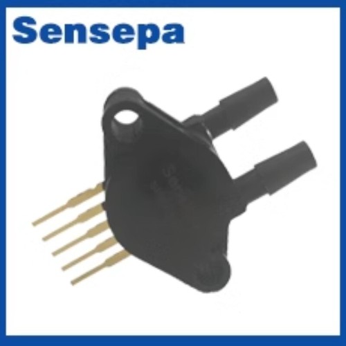 1pcs Sensepa Onboard Pressure Sensor SPRA001D Air Pressure Leak Detection Sensor - Picture 2 of 5