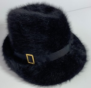 white kangol furgora bucket hat