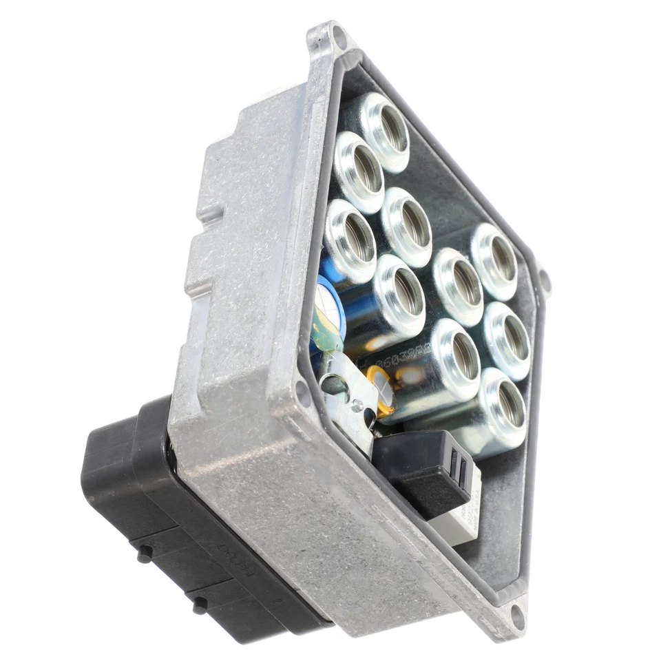 Módulo de control ABS sistema de frenos Regal Riviera genuino GM 1999-2000 9378276 Foto 4 de 4