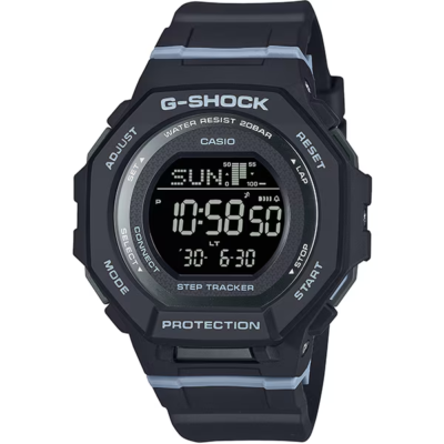 【新品・正規品】G-SHOCK GMD-B300-1JF Bluetooth CASIO G-SHOCK GMD-B300-1JF Ladies Watch Digital Mid size Bluetooth