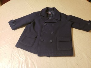 4t peacoat
