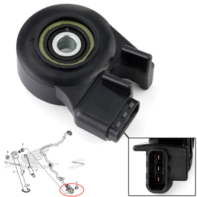 LEFT KICKSTAND KICK STAND SWITCH SENSOR FOR HONDA CBR 650R/F 500R CB 650R/F 500F