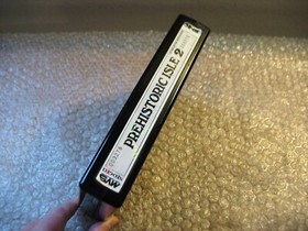PREHISTORIC ISLE 2 NEO GEO MVS KIT 100% ORIGINAL SNK!