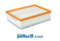Purflux A1826 Luftfilter For Nissan Opel Renault Vauxhall