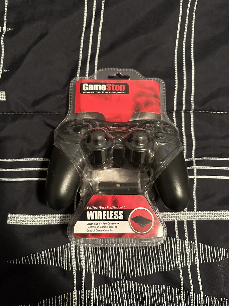 Rare ps2 cheap controllers