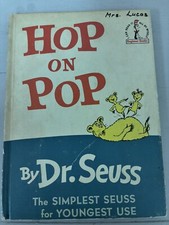 Dr. Seuss 
