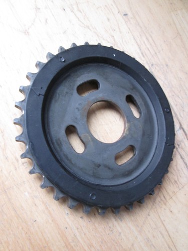 BMW E34 E36 Nockenwelle Zahnrad Antrieb 1722841 / 1 722 841