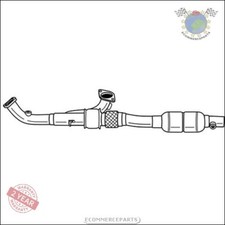 Catalyseurs Rover 75