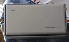 Fujitsu ScanSnap S1500 Document Scanner PA03586-B005, PRE-OWNED .