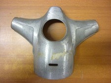 ORIGINAL INNOCENTI LAMBRETTA LI 2nd SERIES 125 150 TOP HANDLEBAR CAP