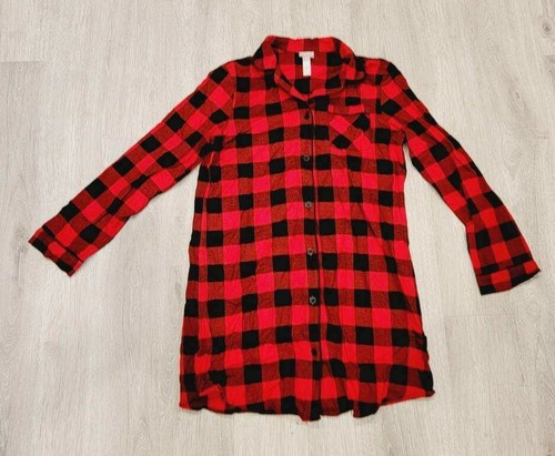 Wondershop Holiday Women's 1 & 2 PC Long Sleeve Christmas Pajama Set & Nightgown - Picture 47 of 50