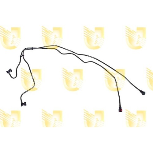 Condotto Carburante Unigom 241750 per Renault
