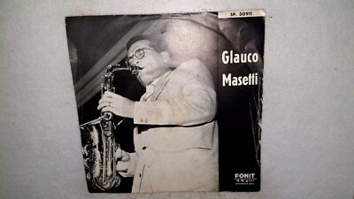 GLAUCO MASETTI DER HIMMEL IN EINEM RAUM - SKANDAL IN DER SONNE