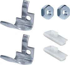 Chain Catcher Bar Nut Kit for Stihl MS231 MS241 MS240 MS251 MS260 MS290 Chinasaw
