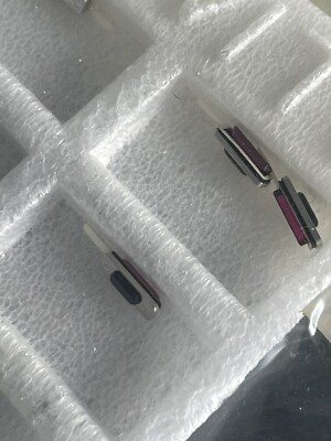 VERTU Constellation V. New ruby button. One Lot 4 pcs. New ! Original !