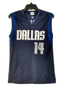 nba jersey 14