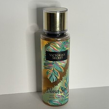 Victoria's Secret Island Sun Limited Edition Fragrance Mist Spray 8.4 oz