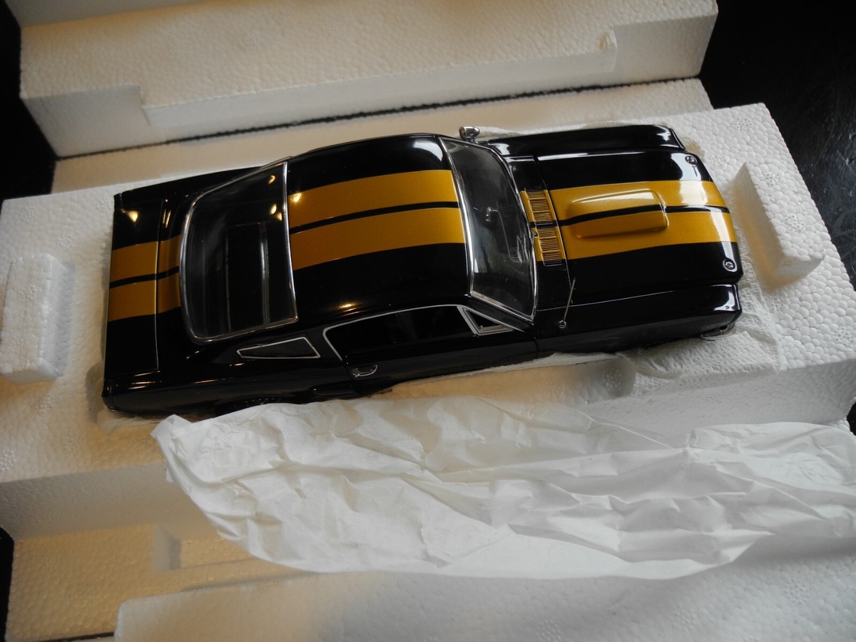 ミニカー Franklin Mint, 1966 Shelby GT350 1/18 PhillyMint-Franklin Mint 1966 Ford Shelby Mustang GT350H