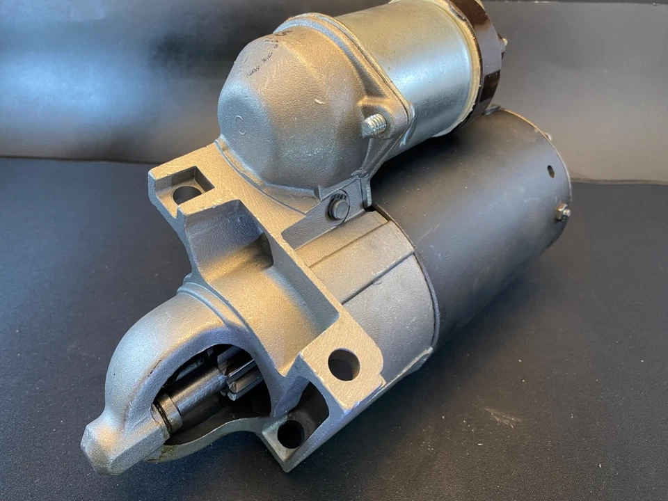 REMAN EN EE. UU., ARRANQUE PARA CHEVROLET LUMINA 1990 4-151 2,5 L Foto 3 de 4