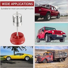 Reifenwuchtmaschine Wasserwaage Felgen Reifen für Auto, LKW, Van, Fahrrad