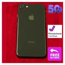 Apple iPhone 8 Very Good Condition 64GB 256GB At&t T-Mobile Unlocked Verizon 