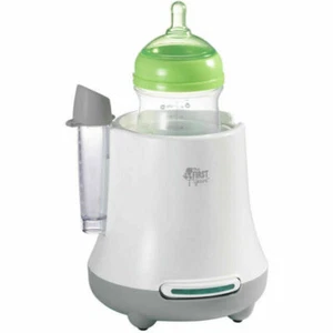 The First Années 2-in-1 Servez simplement des bouteilles chaudes