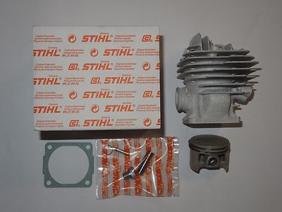 Kit Pistone E Cilindro Per Motosega Stihl 026 MS260 – QHALEN 44,7 Mm