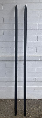 FISCHER SC Classic XC Skis @ 192 cm Skis With Salomon SNS Bindings