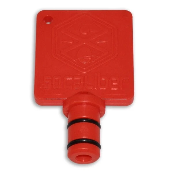 25 Spyder .50 caliber Advancer Opus Stormer Paintball Gun Barrel Plugs BULK LOT - Image 2 of 2