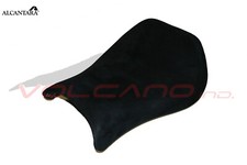 Ducati 748 916 996 998 1994-2004 Volcano Seat Cover Black d024aA215 Anti slip