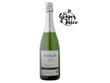 Château Rioublanc Crémant De Bordeaux Brut Nature Spumante Bio France