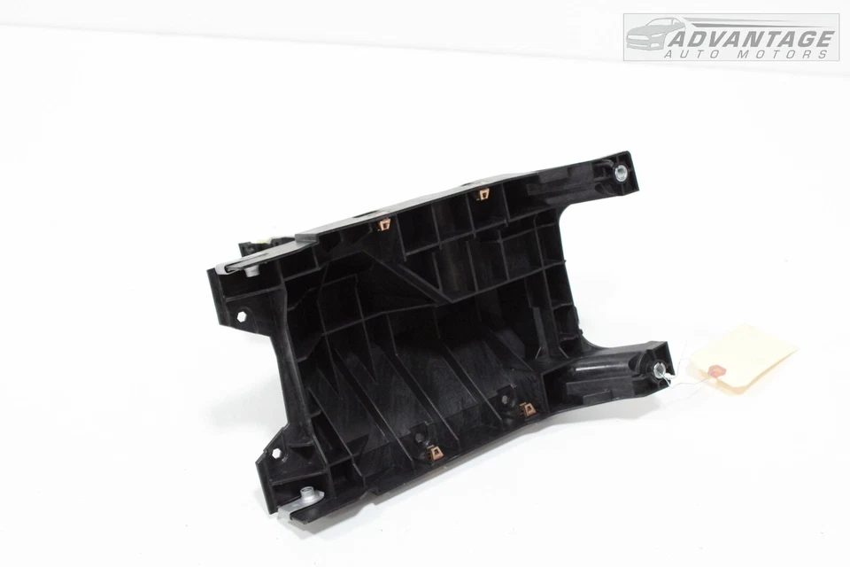 Chevrolet Equinox LT 2018 1,5 L transmisión automática selector de cambios OEM Foto 4 de 4