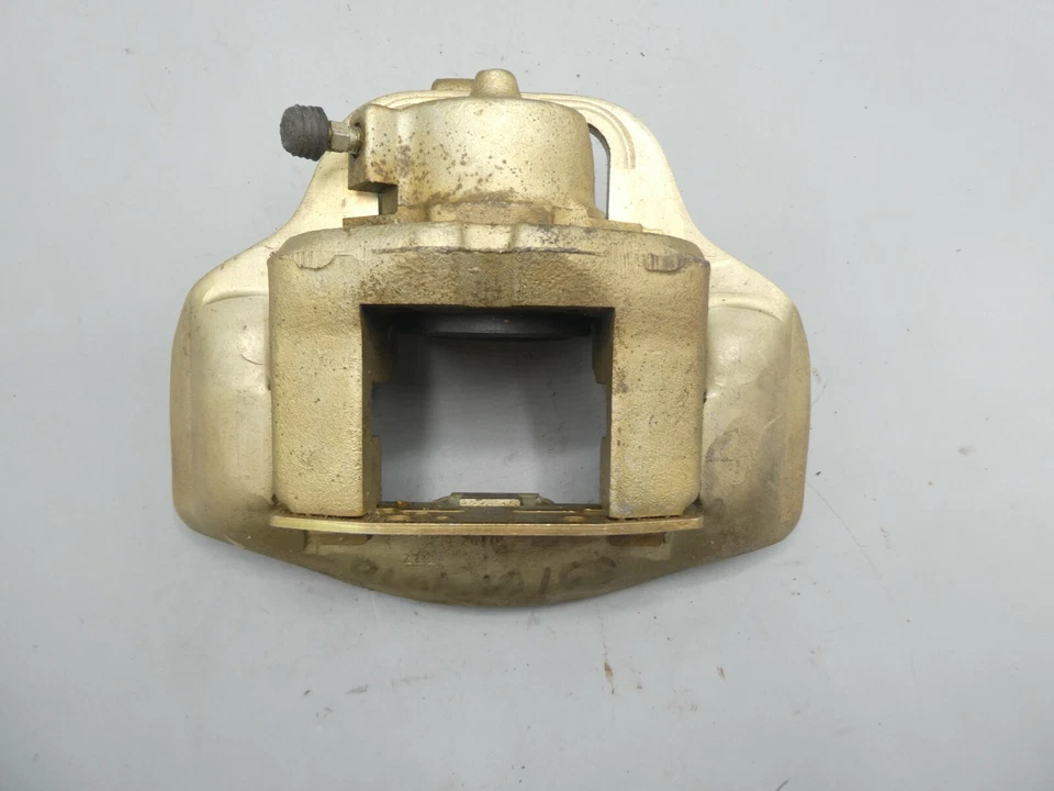 PINZA FRENO DELANTERO DERECHO AUDI 80 VOLKSWAGEN DASHER 331 615 108B Foto 3 de 4