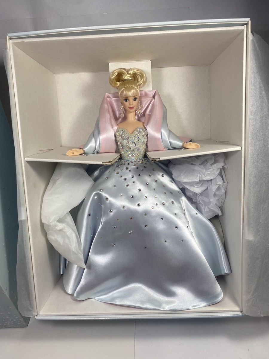 バービー人形★ビリオンズ・ドリームズ・バービー Billions of Dreams 1997 Barbie Doll for sale online | eBay