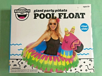 pinata pool float