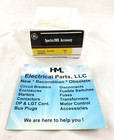 Ge, Sast3, 24V Shunt Trip, *New In Box