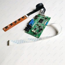 For N173FGA-E34 screen 1600*900 WLED EDP 30-p...