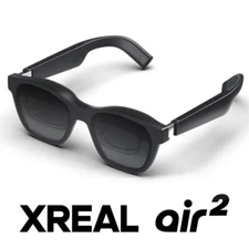 Xreal Air 2 X1004G Dark Gray Air Glasses VR Smart Glasses AR 2023