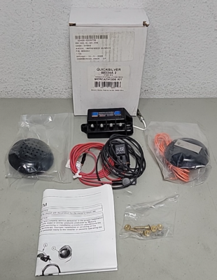 #ad Mercury Marine Quicksilver 88334A2 Mercathode Kit MerCruiser FREE SHIPPING $169.99