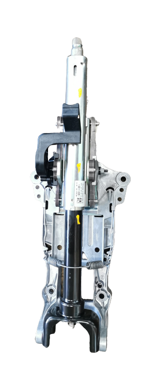 MERCEDES Ml Class W166 Steering Column A1664601016 for sale online 