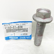 OEM FR Suspension Strut Lower Bolt Fits For Mazda CX-5 CX-50 2013-2024 9YA021604