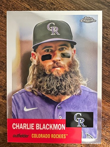 2022 Topps Chrome Platinum Anniversary Baseball - You Pick - Base Cards 1-250 - Picture 200 of 259