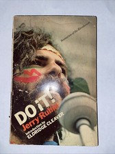 Do It! Paperback Jerry Rubin
