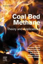 Coal Bed Methane : Theory and Applications, P...