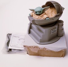 Disney Star Wars Mandalorian The Child Bluetooth Speaker by iHome