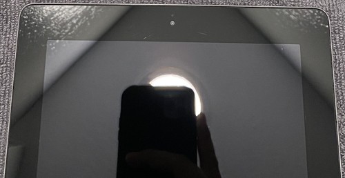 Apple iPad 4th Generation A1458 9.7" 16GB Wi-Fi MD510LL/A - Picture 9 of 9