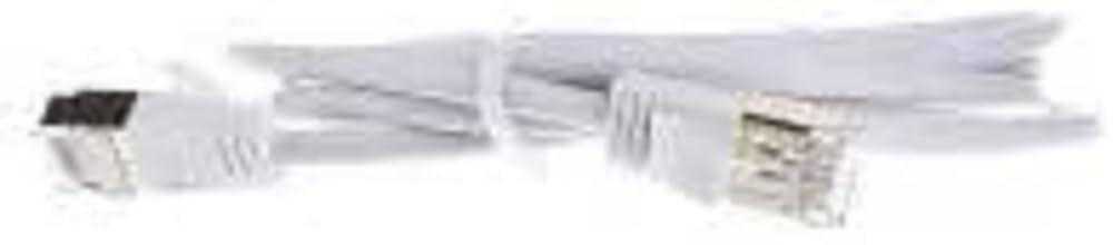 wantecWire Extra Thin Patch Cable CAT.7 Cable CAT.6 Connector SSTP Shielded Leng